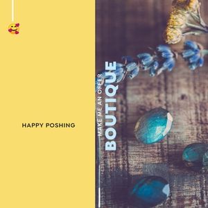 Women's Boutique jewelry items